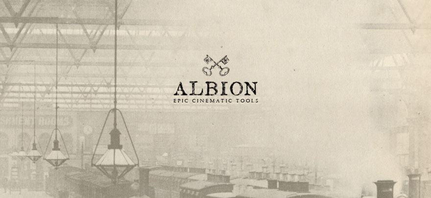 Albion | Spitfire Audio