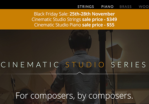 cinematic-studio-series-sale