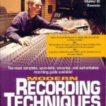 Modern Recording Techniques