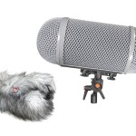 © Rycote Microphone Windshields Ltd.