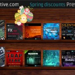 Spring-discounts-Preset-banks