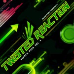 Twisted reaction pack 4