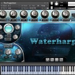 waterharp