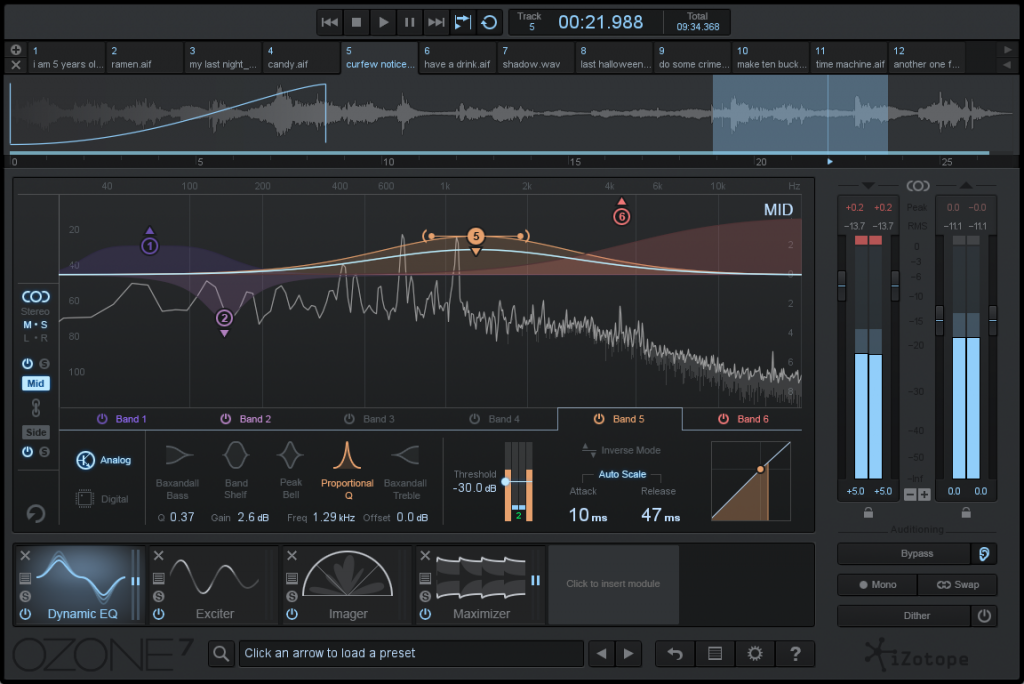 izotope-ozone-7-standard-standalone-dynamic-eq-full