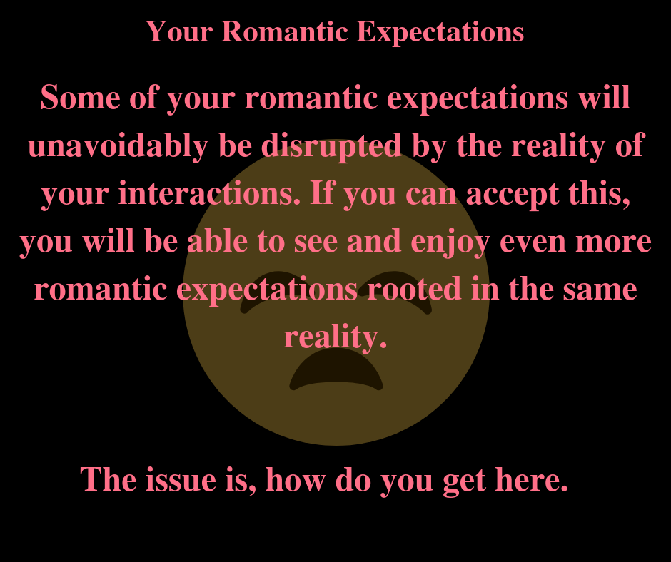 Your Romantic Expectations