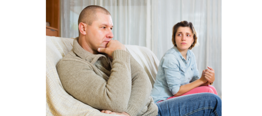 How to Rebuild Trust in a Marriage After Infidelity