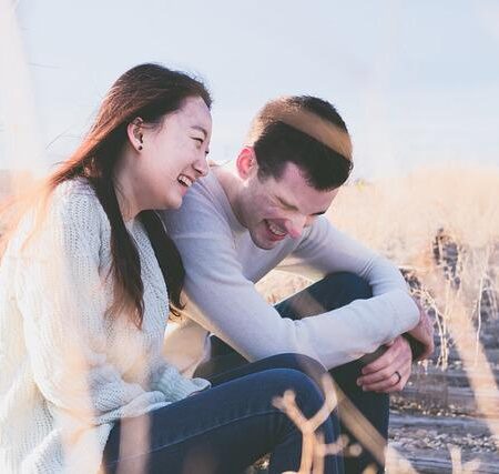 7 Ways To Improve Your Relationship